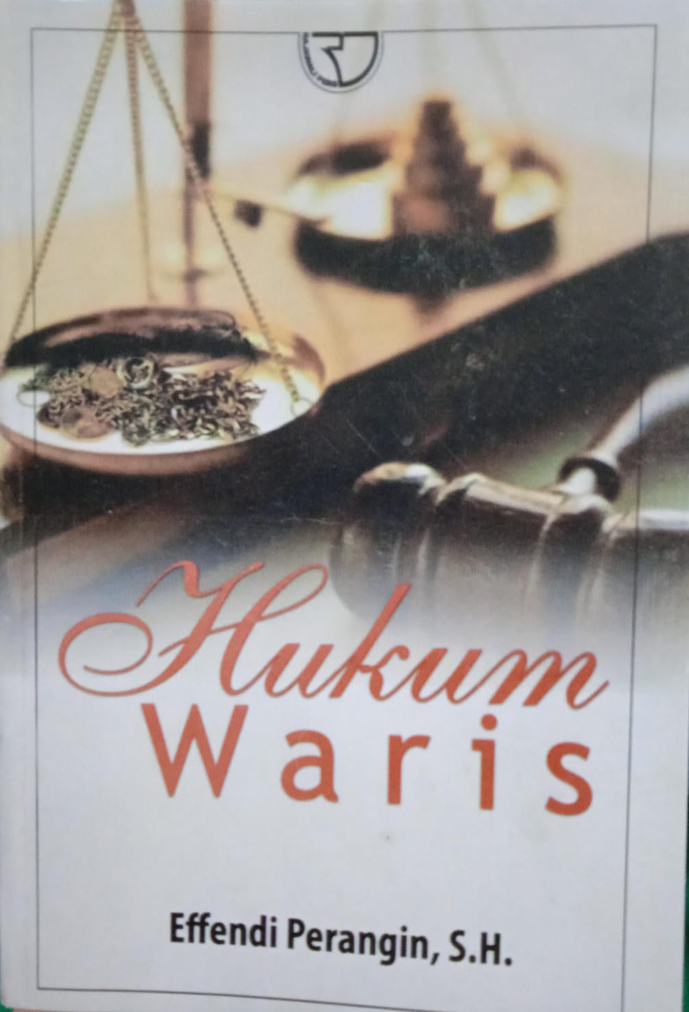 HUKUM WARIS