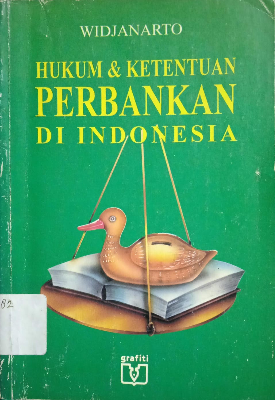 HUKUM & KETENTUAN PERBANKAN DI INDONESIA