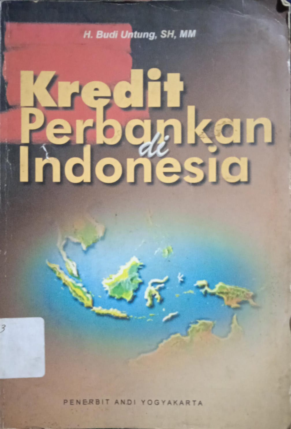 KREDIT PERBANGKAN DI INDONESIA 