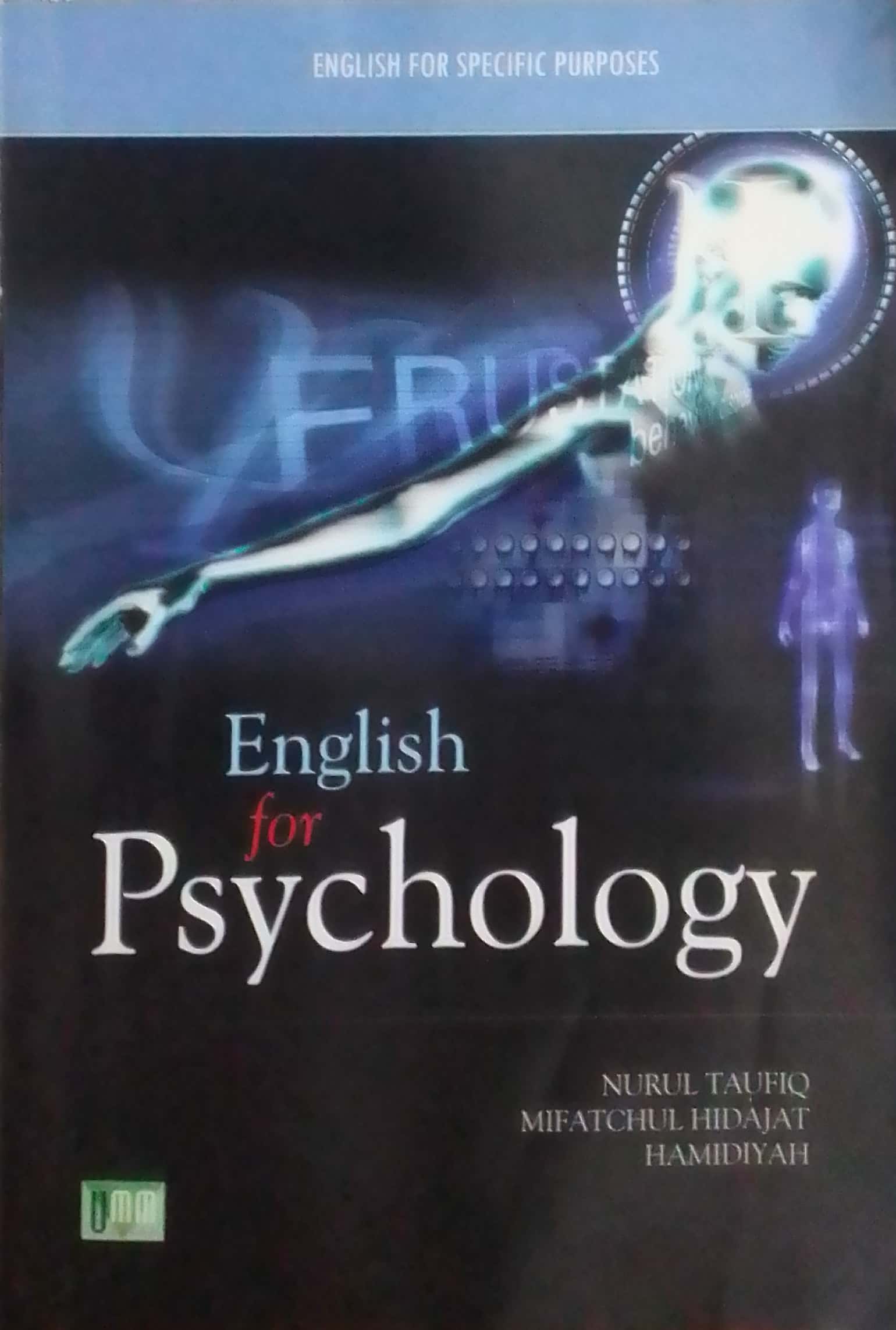 Englis For Psychology