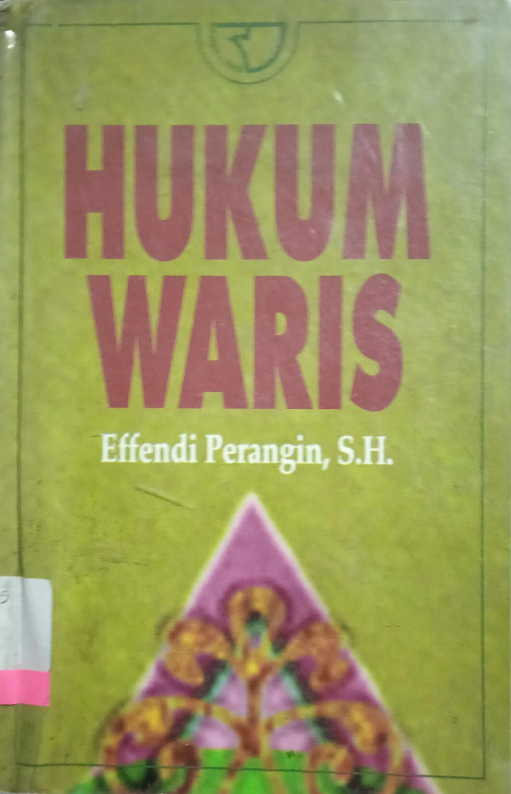 HUKUM WARIS