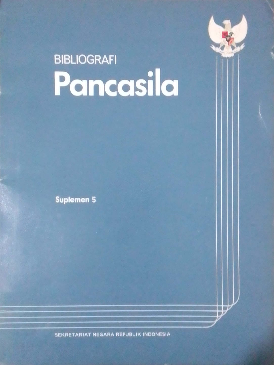 BIBLIOGRAFI Pancasila