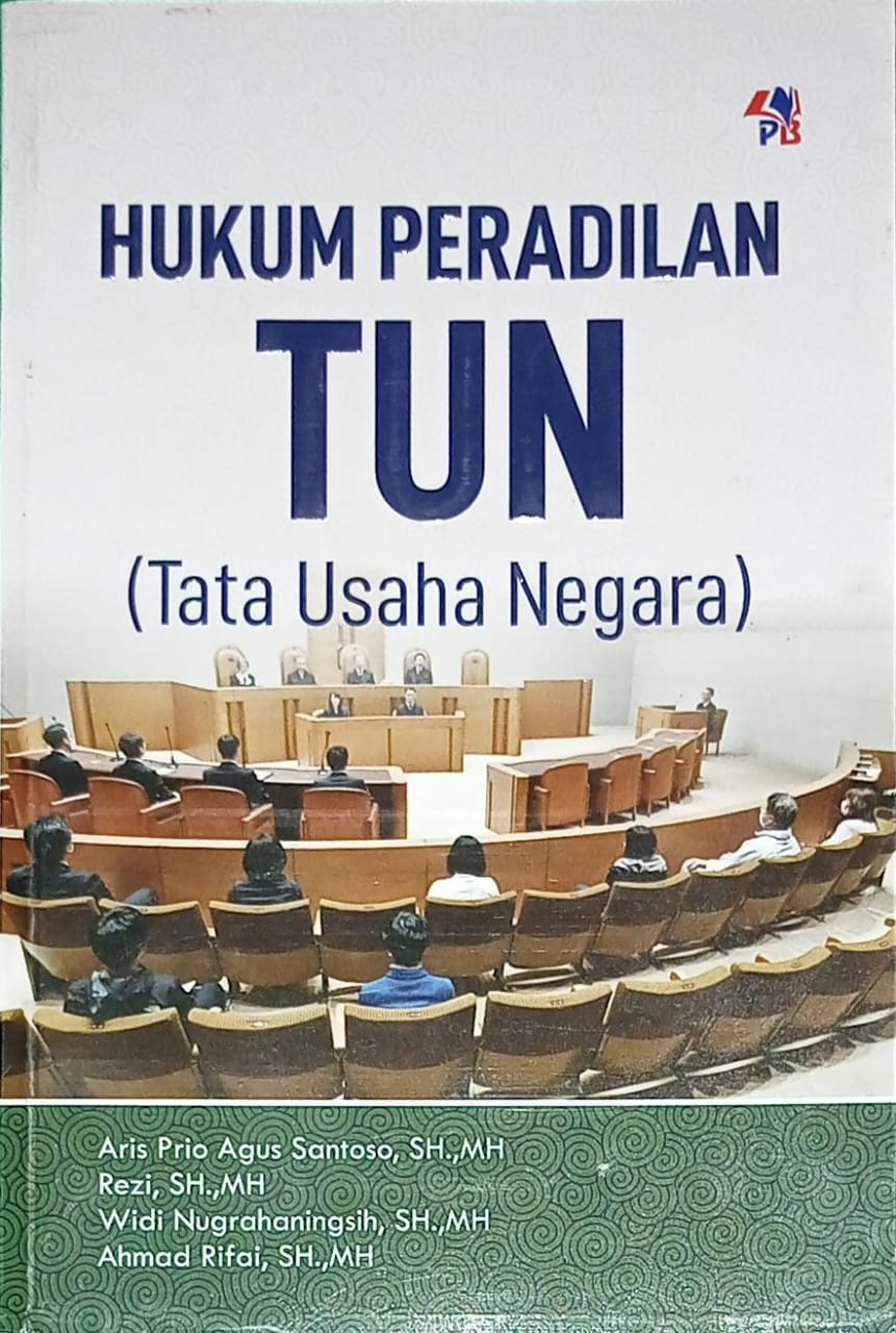 HUKUM PERADILAN TUN